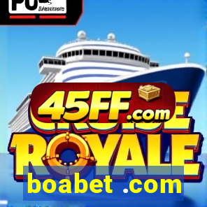 boabet .com